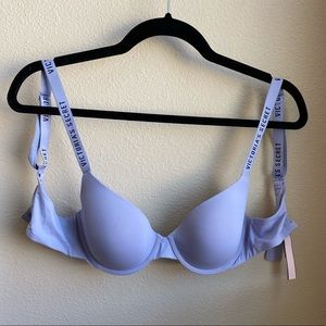 Victoria's Secret Pastel Underwire Bra NWOT